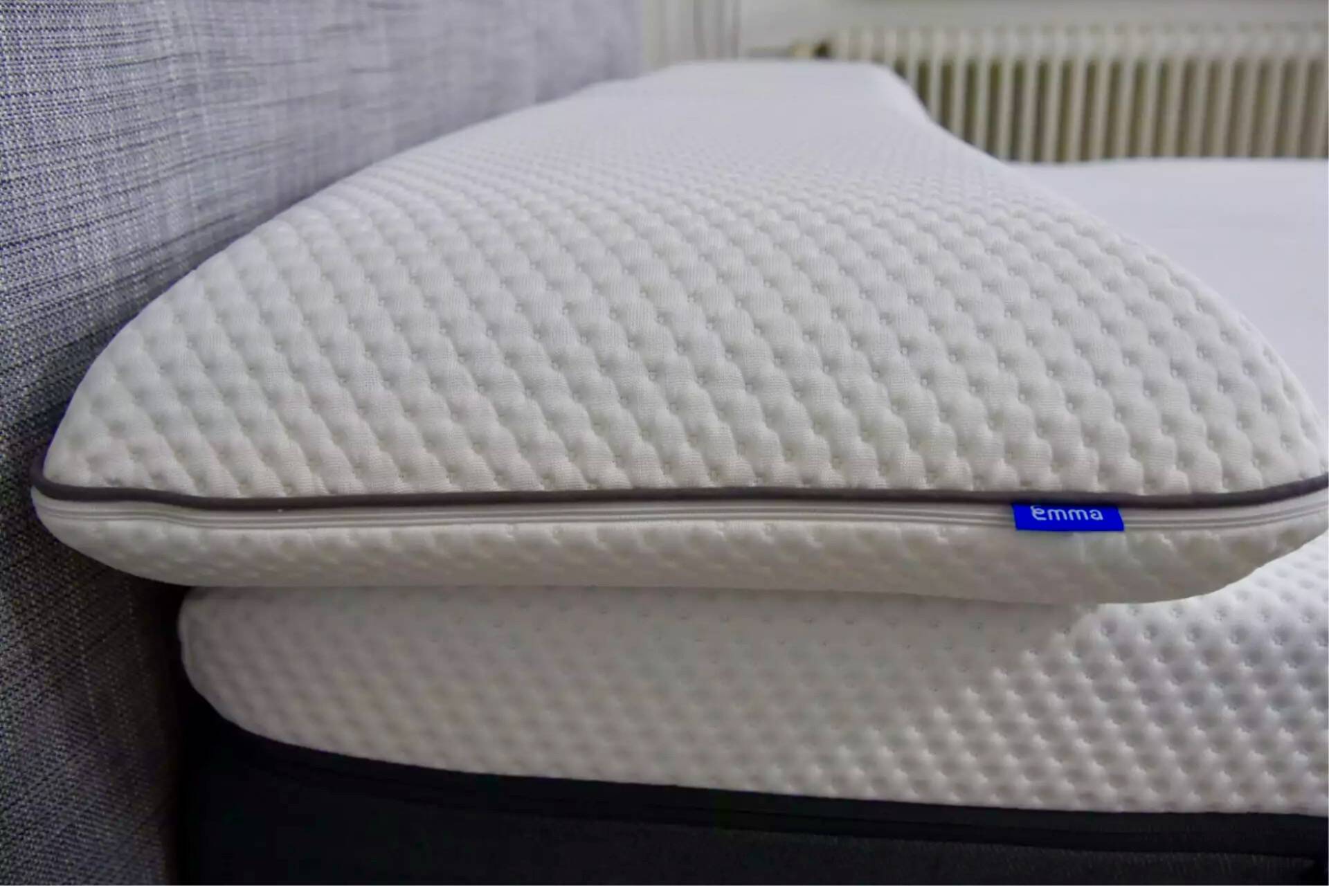 Emma Kussen matrashoes